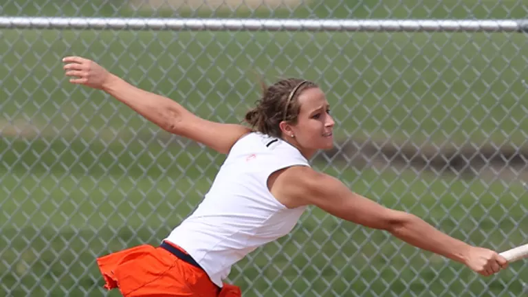 Brackets Set for BGSU Invitational