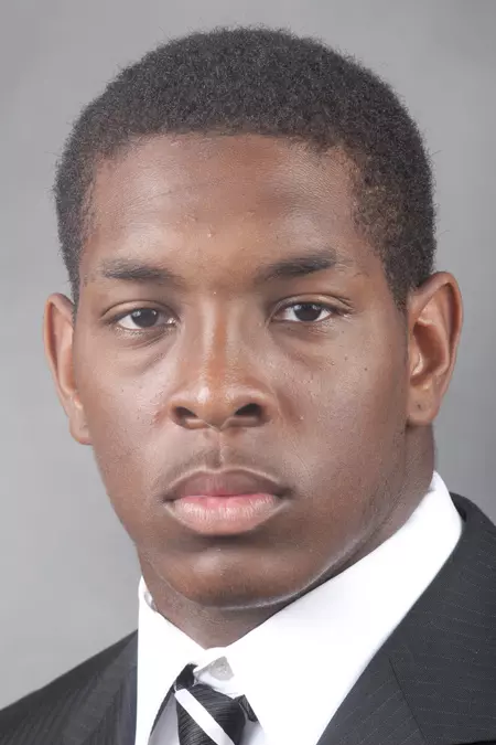 Jerry "BooBoo" Gates