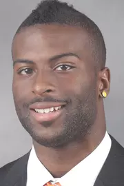 Jamel Martin