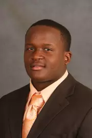 Dwayne Woods