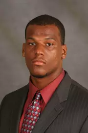 Jairus Campbell
