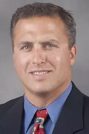 Adam Scheier