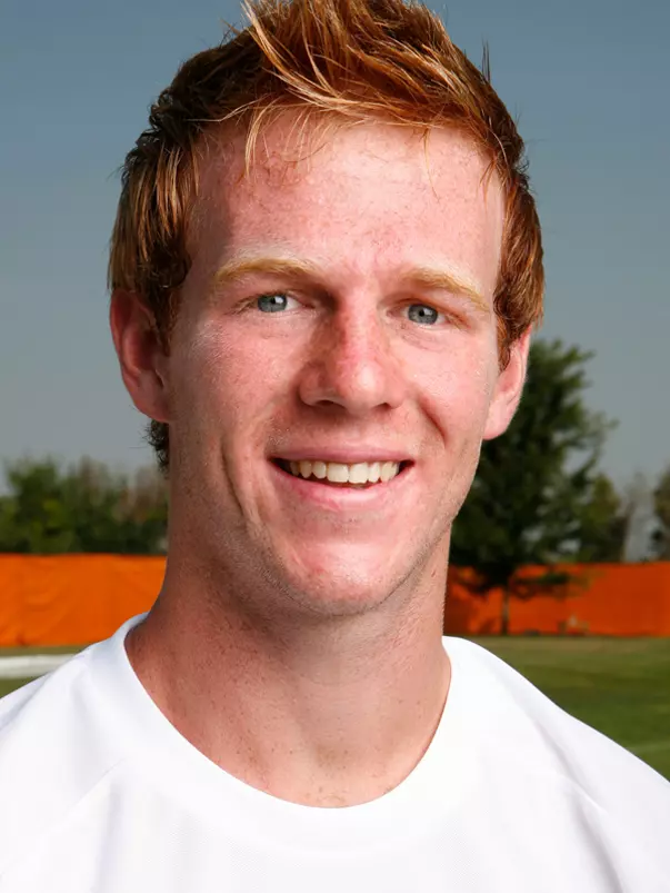 2010 BGSU men's soccer - photo by Michael Nemeth