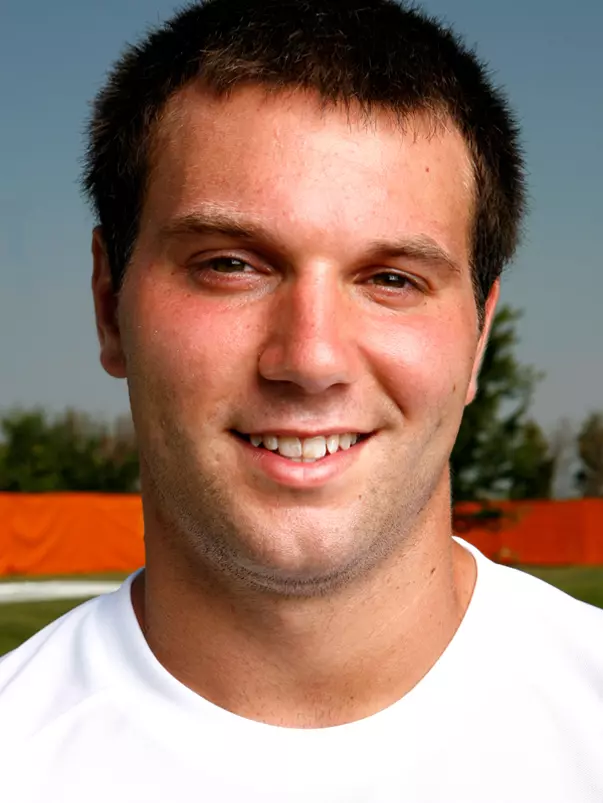 2010 BGSU men's soccer - photo by Michael Nemeth