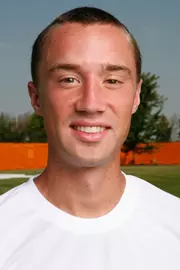 2010 BGSU men's soccer - photo by Michael Nemeth