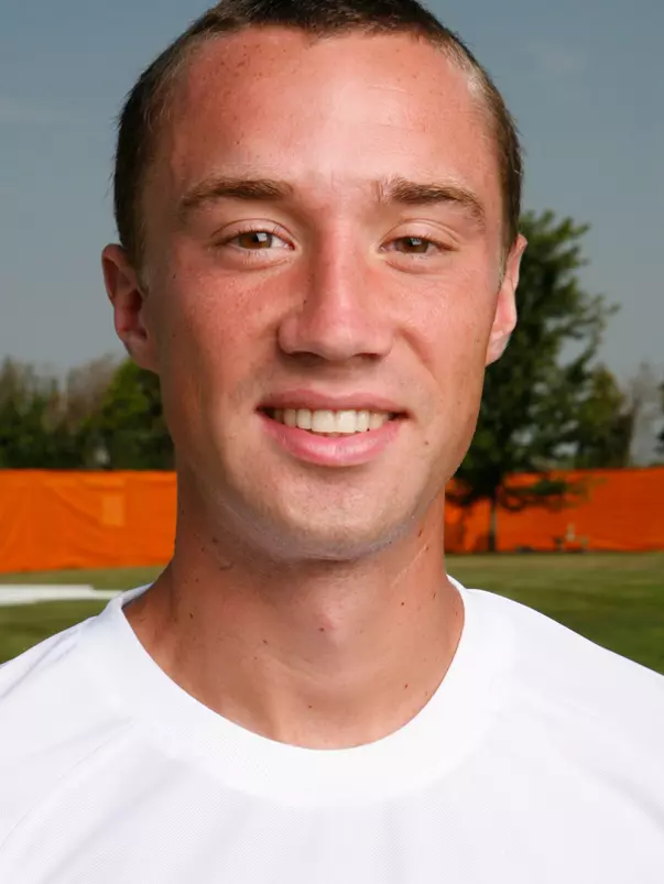 2010 BGSU men's soccer - photo by Michael Nemeth