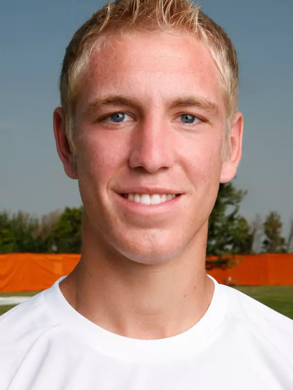 2010 BGSU men's soccer - photo by Michael Nemeth
