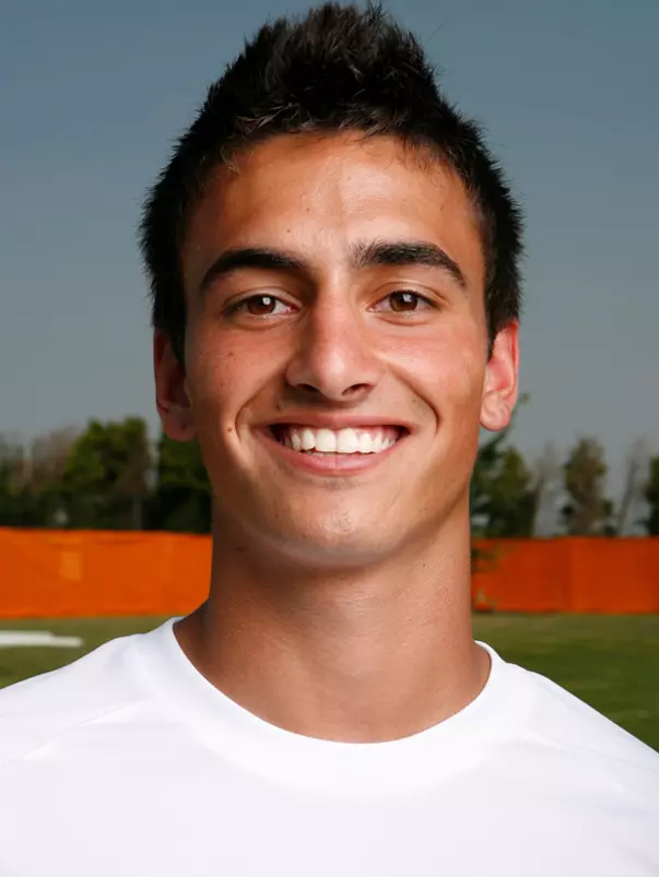 2010 BGSU men's soccer - photo by Michael Nemeth
