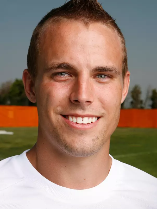 2010 BGSU men's soccer - photo by Michael Nemeth
