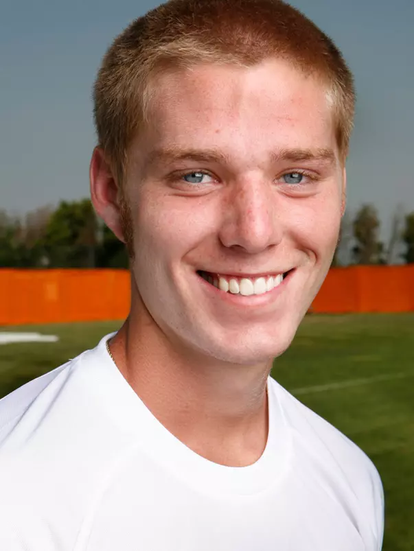 2010 BGSU men's soccer - photo by Michael Nemeth