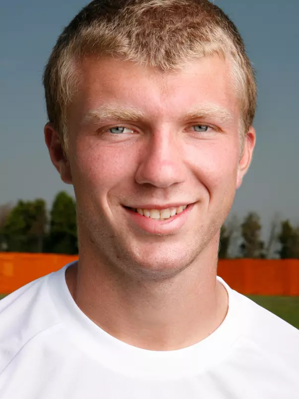 2010 BGSU men's soccer - photo by Michael Nemeth
