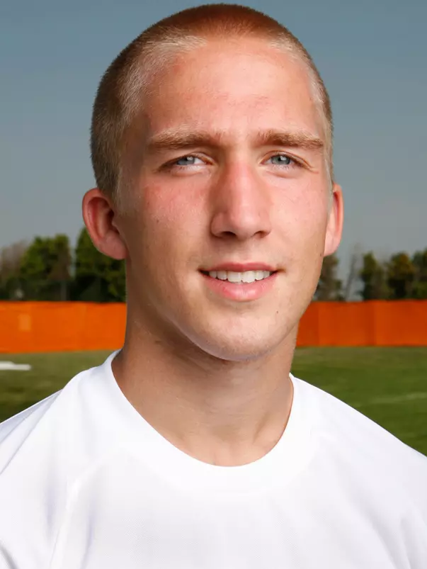 2010 BGSU men's soccer - photo by Michael Nemeth