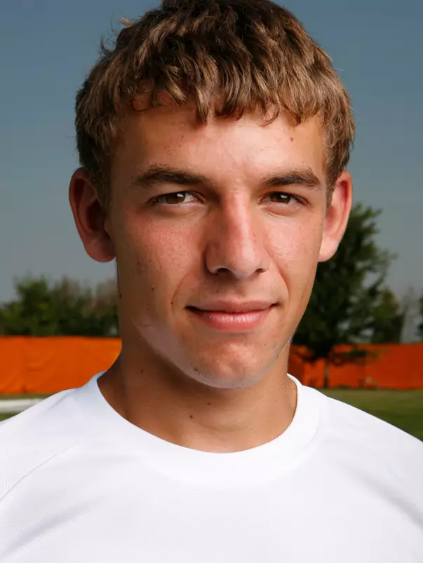 2010 BGSU men's soccer - photo by Michael Nemeth