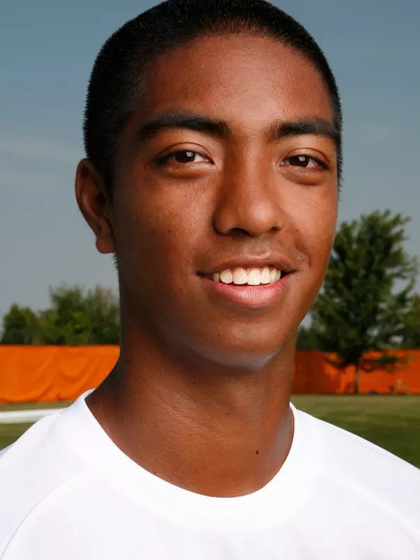 2010 BGSU men's soccer - photo by Michael Nemeth