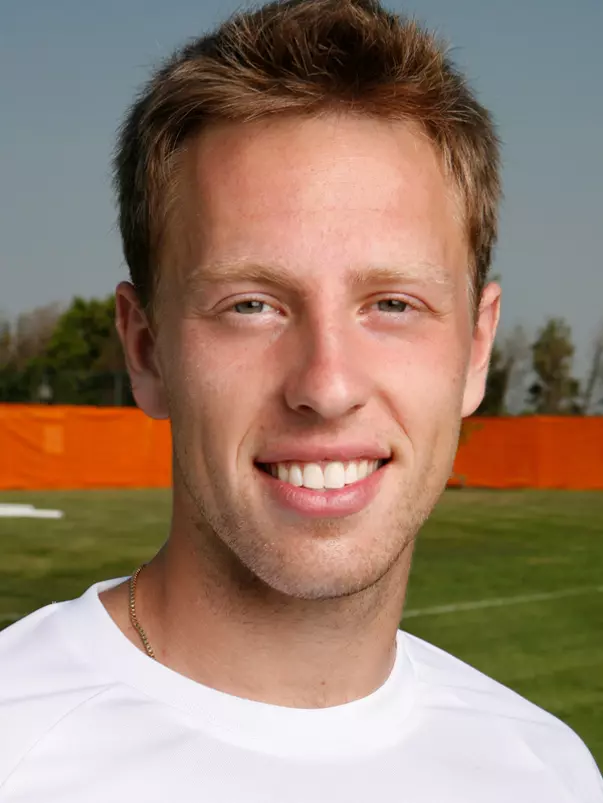 2010 BGSU men's soccer - photo by Michael Nemeth