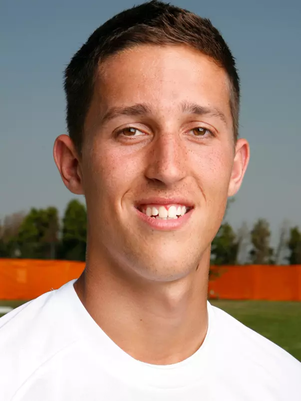 2010 BGSU men's soccer - photo by Michael Nemeth