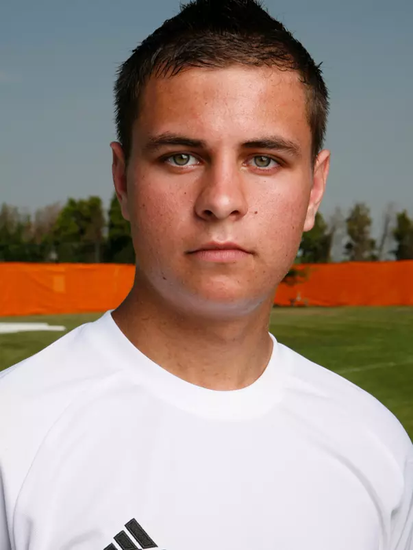 2010 BGSU men's soccer - photo by Michael Nemeth