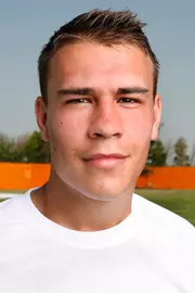 2010 BGSU men's soccer - photo by Michael Nemeth