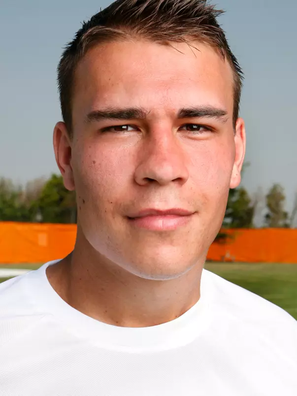 2010 BGSU men's soccer - photo by Michael Nemeth
