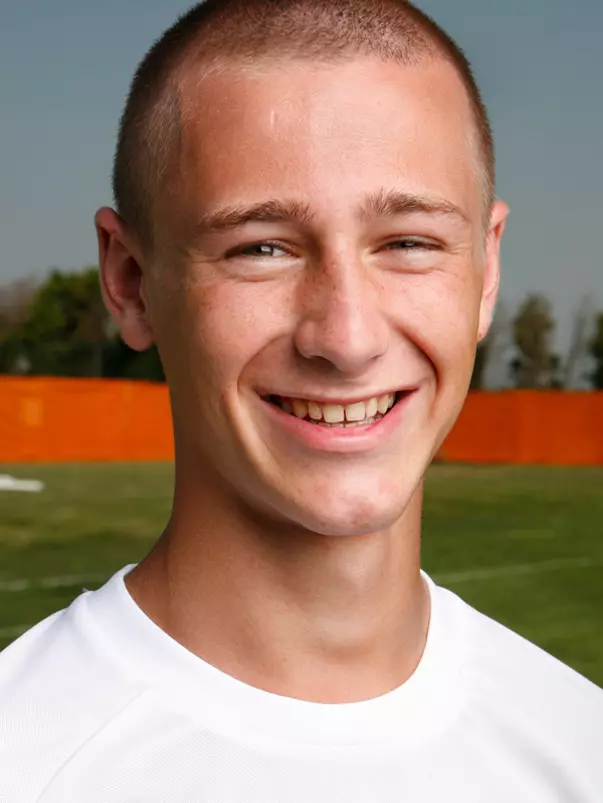 2010 BGSU men's soccer - photo by Michael Nemeth