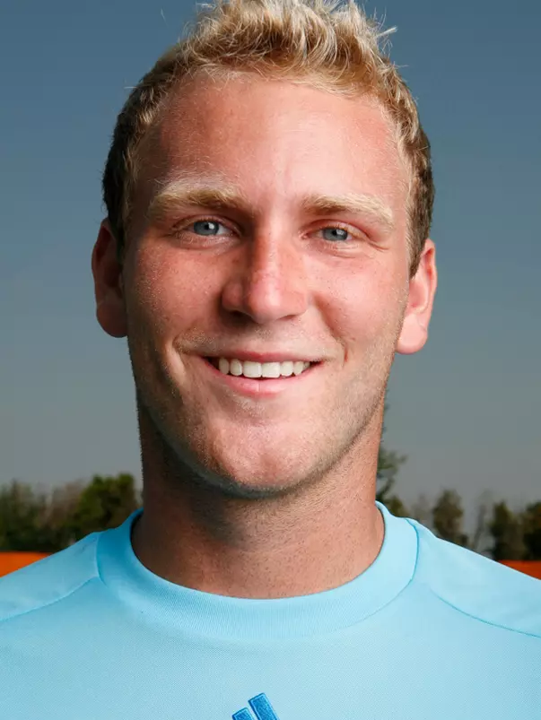 2010 BGSU men's soccer - photo by Michael Nemeth