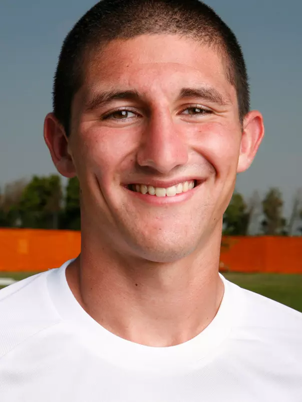 2010 BGSU men's soccer - photo by Michael Nemeth