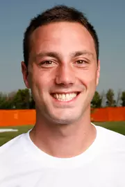2010 BGSU men's soccer - photo by Michael Nemeth