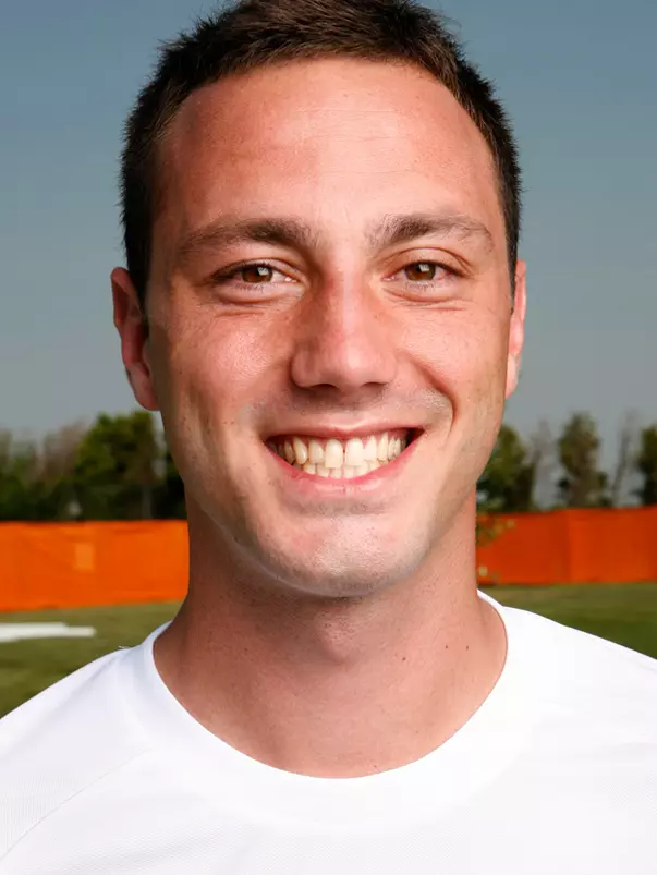 2010 BGSU men's soccer - photo by Michael Nemeth