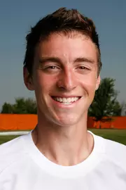2010 BGSU men's soccer - photo by Michael Nemeth