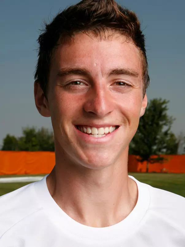 2010 BGSU men's soccer - photo by Michael Nemeth