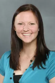 photo by BGSU Photo Services - Brad Phalin