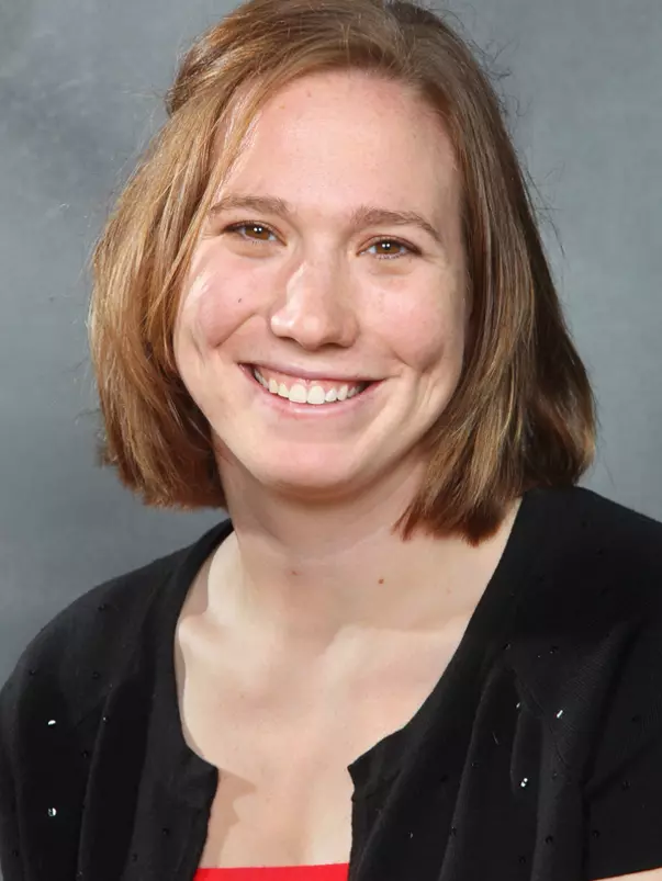 photo by BGSU Photo Services - Brad Phalin