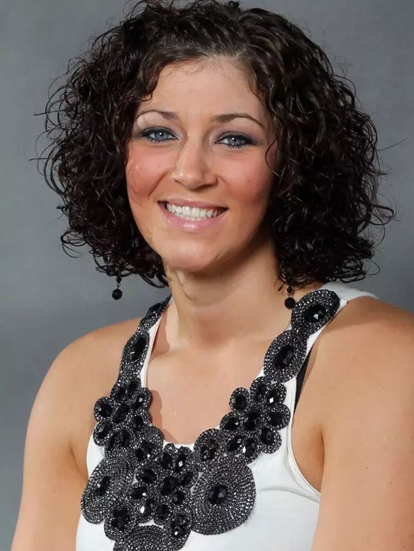 photo by BGSU Photo Services - Brad Phalin