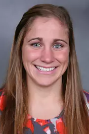 Sarah Reinink