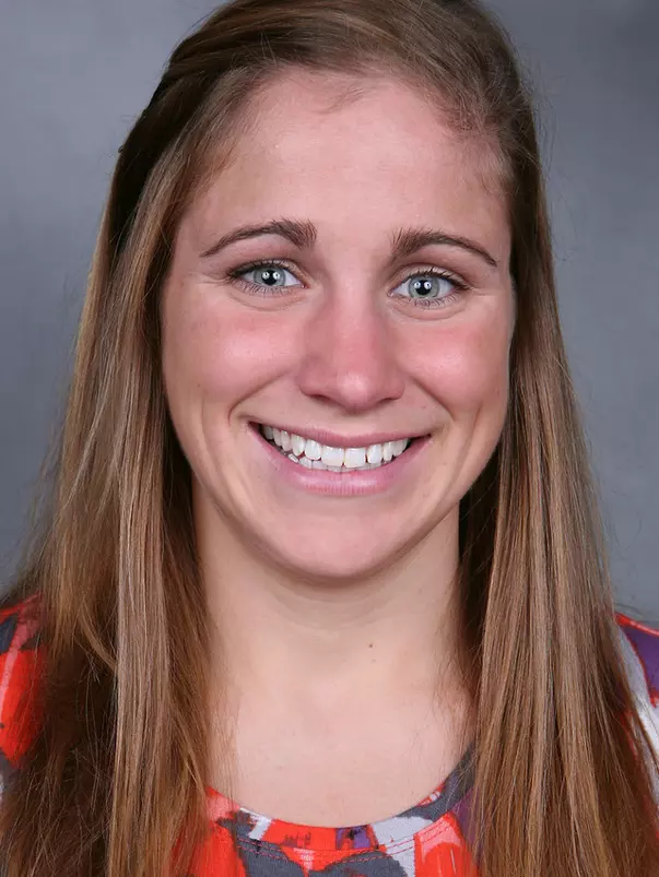 Sarah Reinink