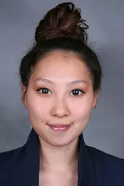 Vicky Yu