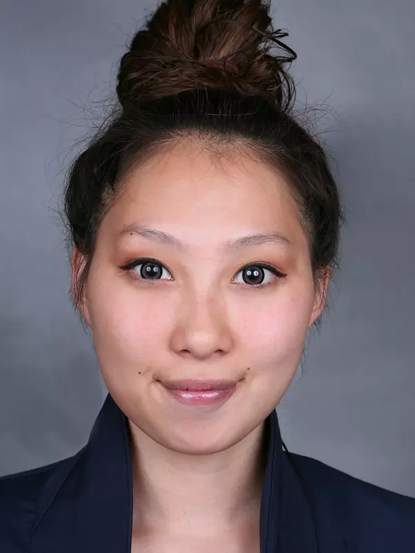Vicky Yu