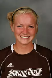 BGSU women's soccer 2011 - photo by Michael Nemeth