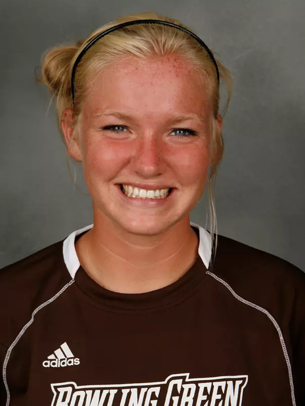 BGSU women's soccer 2011 - photo by Michael Nemeth