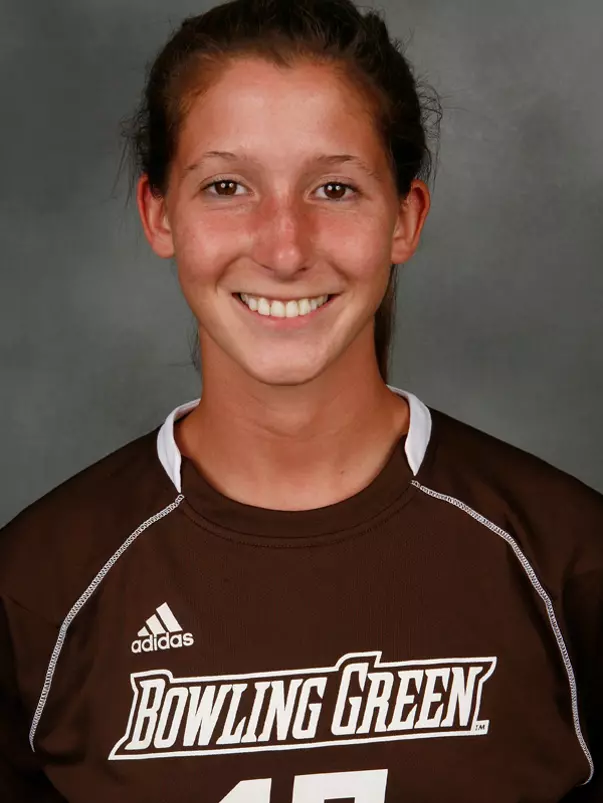 BGSU women's soccer 2011 - photo by Michael Nemeth