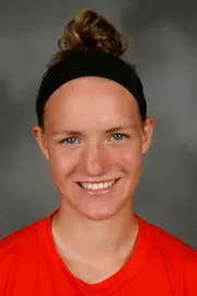 BGSU women's soccer 2011 - photo by Michael Nemeth