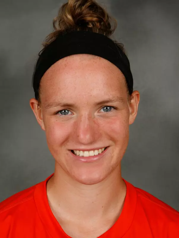 BGSU women's soccer 2011 - photo by Michael Nemeth