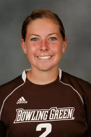 BGSU women's soccer 2011 - photo by Michael Nemeth