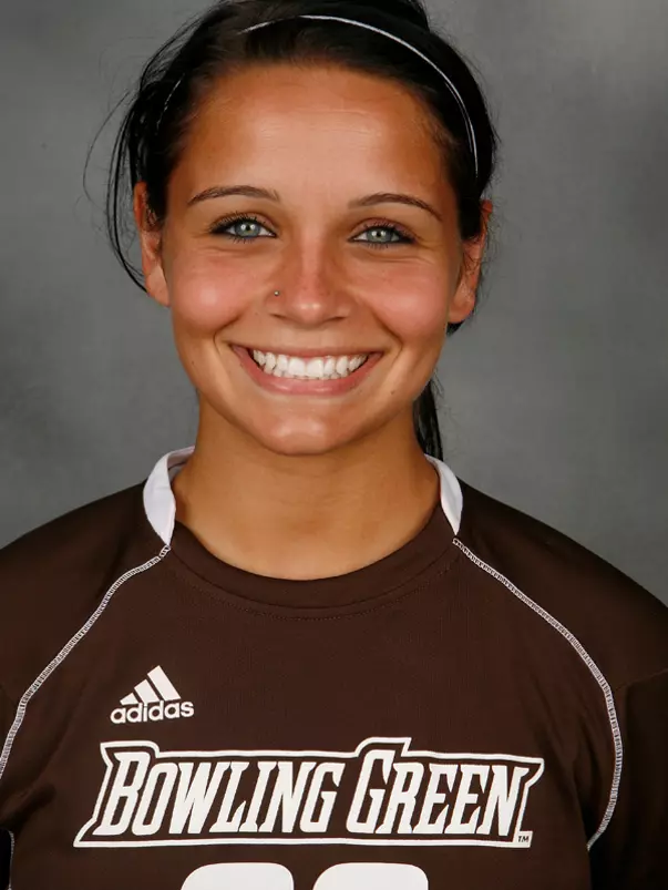 BGSU women's soccer 2011 - photo by Michael Nemeth