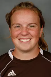 BGSU women's soccer 2011 - photo by Michael Nemeth