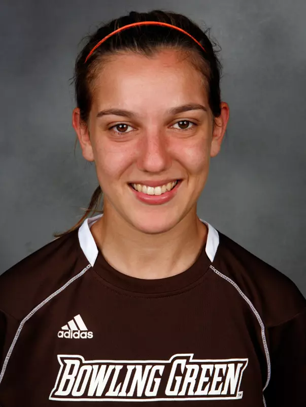 BGSU women's soccer 2011 - photo by Michael Nemeth