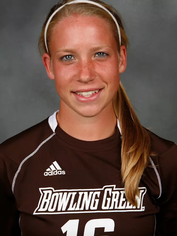 BGSU women's soccer 2011 - photo by Michael Nemeth