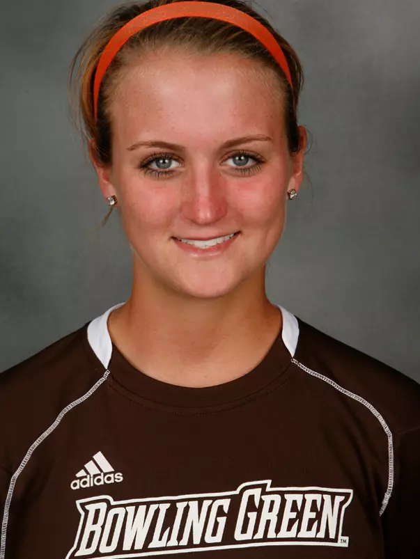 BGSU women's soccer 2011 - photo by Michael Nemeth