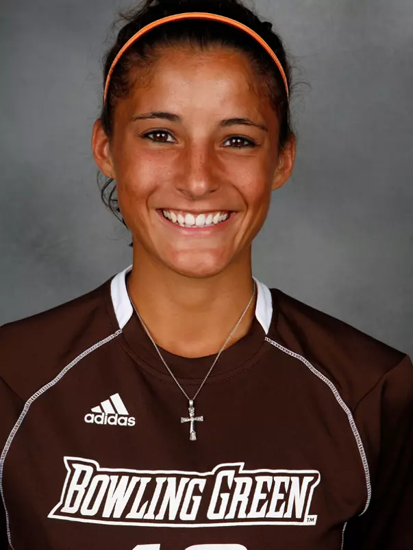 BGSU women's soccer 2011 - photo by Michael Nemeth