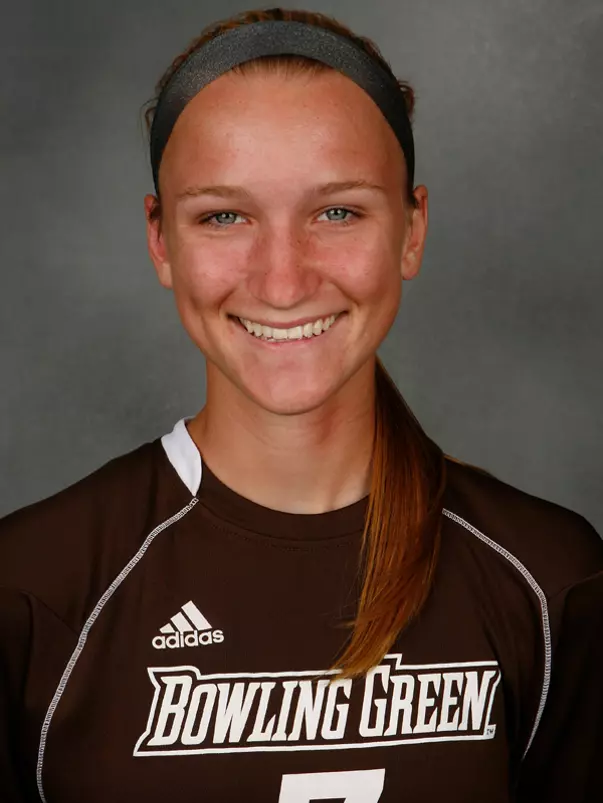 BGSU women's soccer 2011 - photo by Michael Nemeth